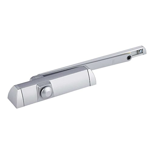 dormakaba TS 90 Impulse Cam Action Door Closer - Slide Channel