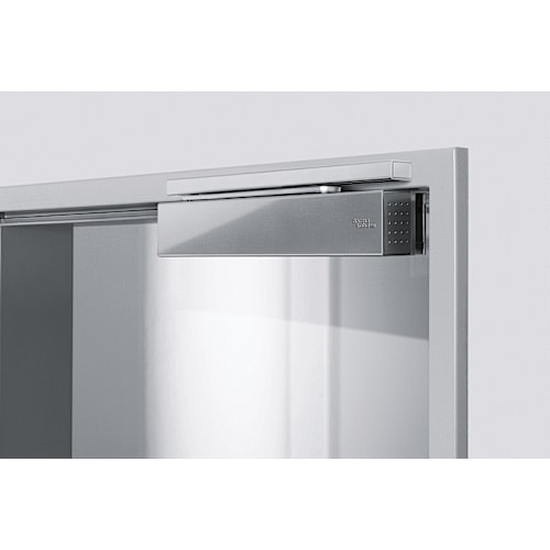 Door closer TS 97