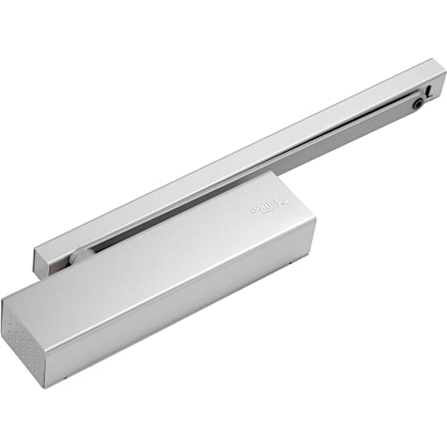 dormakaba TS 92 Cam Action Door Closer System - Slide Channel