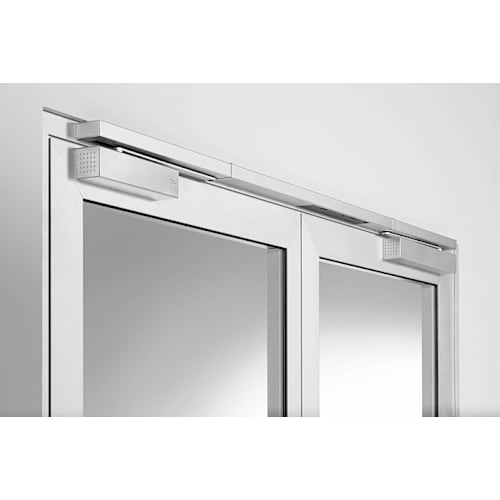 dormakaba TS 93 Cam Action Door Closer System - Slide Channel