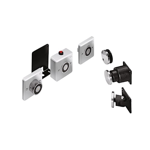 EM Series Hold-Open Magnets