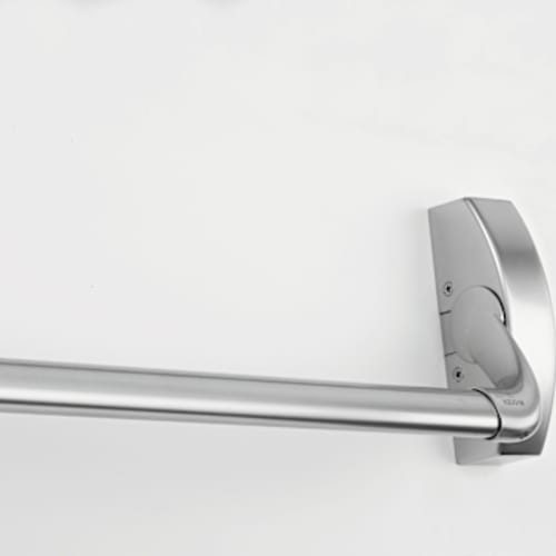 Panic Hardware PHA 2000