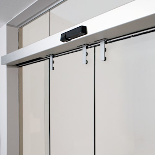 Automatic Sliding Door ST PURE