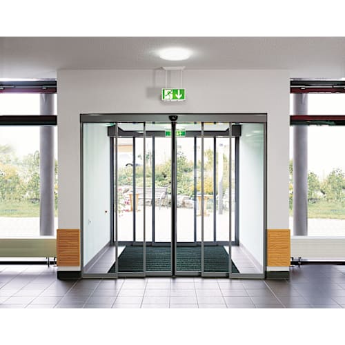 Automatic Sliding Door TST FLEX
