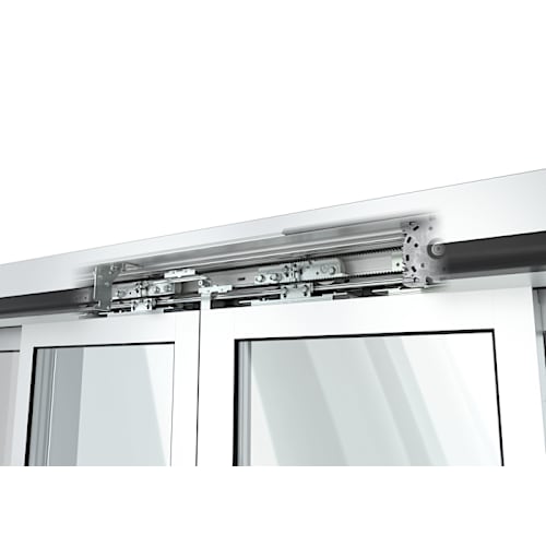 Automatic sliding door operator ES PROLINE