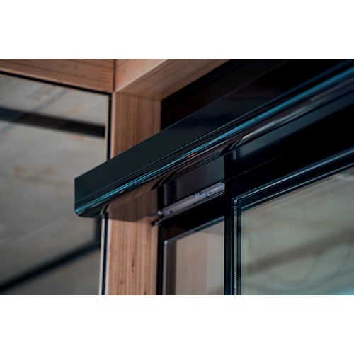 Automatic sliding door operator ES PROLINE