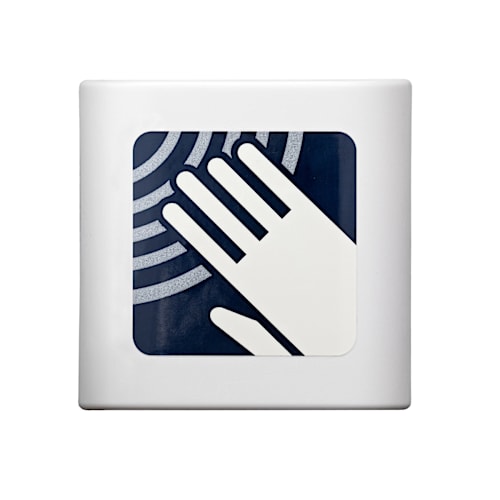 Touchless Magic Switch