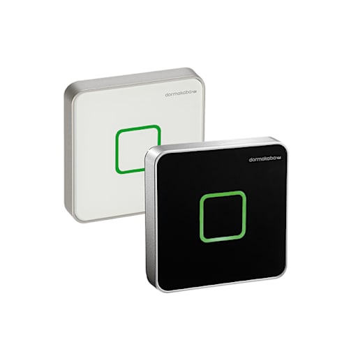 dormakaba compact reader 91 10