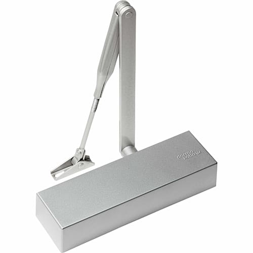 dormakaba TS 71 Rack and Pinion Scissor Arm Door Closer