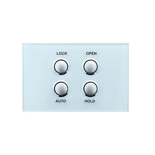 Wireless Remote Mode Switch