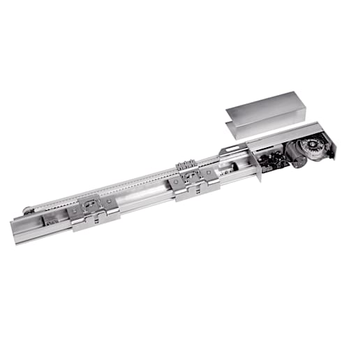 ES 420 Sliding door operator