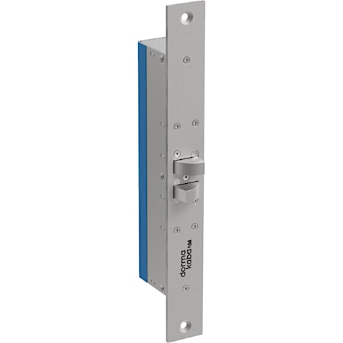 SL30DBL -Electronic Side Load Lock