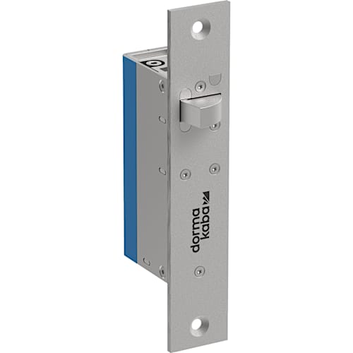 SL30SGL - Mini Electronic Side Load Lock