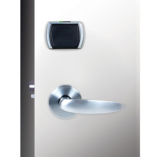 Quantum IV Multihousing Lock