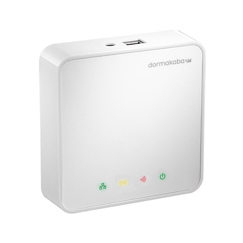 dormakaba Wireless Gateway 90 40