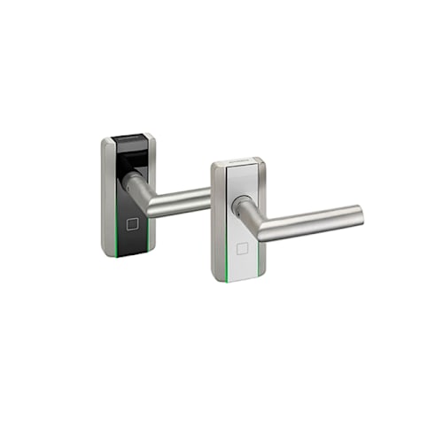 dormakaba c-lever compact
