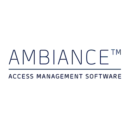 Ambiance Access Management Software