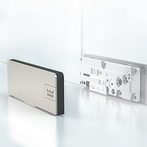 Corner fitting MUNDUS