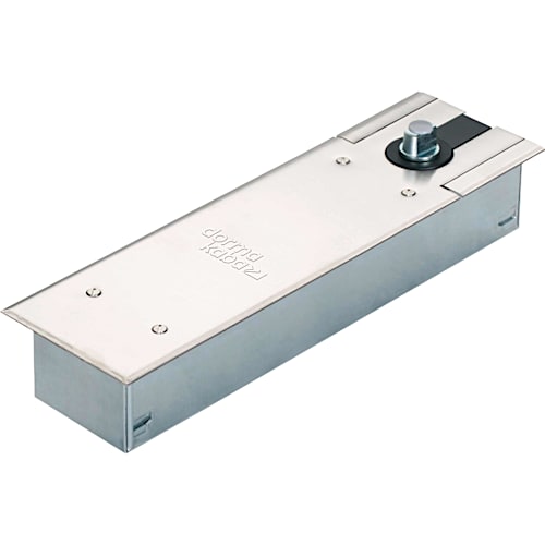 dormakaba BTS 80 Series Floor Concealed Door Closer