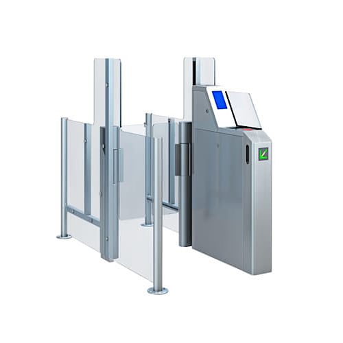 Argus HSB sensor barriers