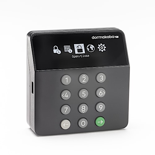 Axessor Apexx IP