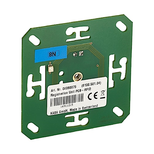 Registration unit 90 00 (2)