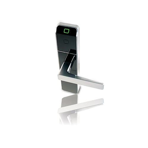 Confidant RFID Front