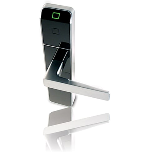 Confidant RFID Front