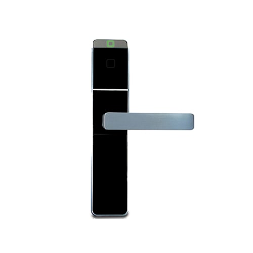 Confidant RFID Front