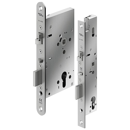 Lock SVZ 6000