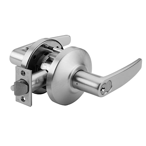 C800 Series locks