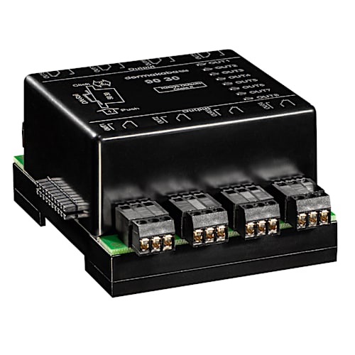 dormakaba extention module 90 30