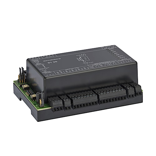 dormakaba remote reader 91 25