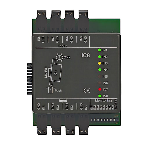 dormakaba extention module 90 31
