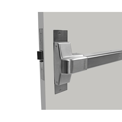 ED22M - Mortice Lock Panic Exit Device