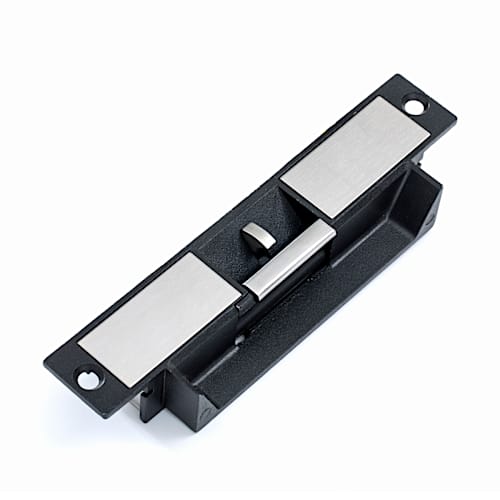 Electrified door hardware DES