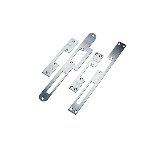 Electrified door hardware Strike Plates & Accessories