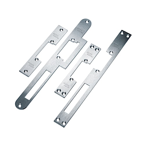 Electrified door hardware Strike Plates & Accessories
