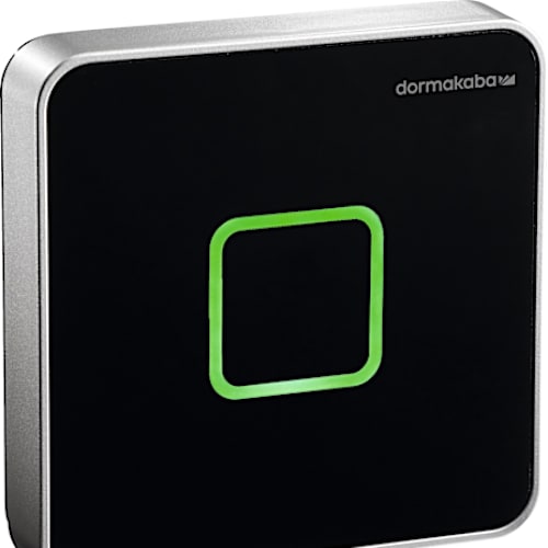 Card Reader