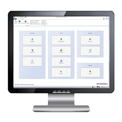 evolo manager