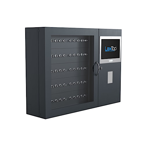 Kaba exos 9300 LoxTop Key Depot