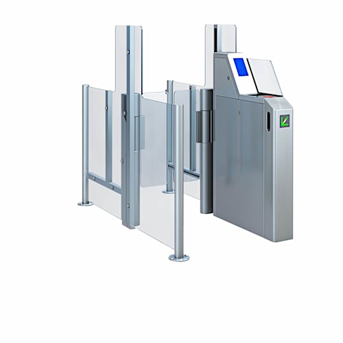 Argus HSB M03 Self Boarding Gates