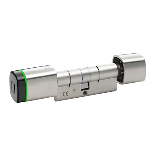 dormakaba digital cylinder