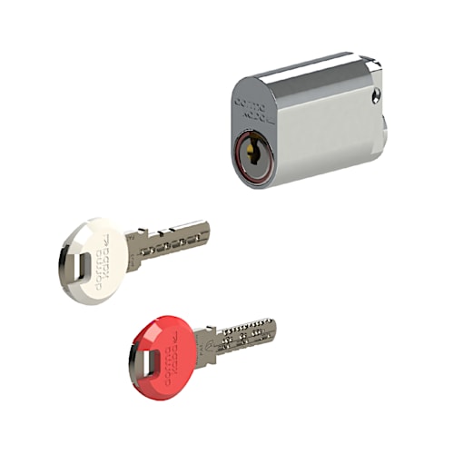 Removable Core 1