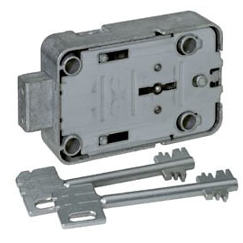 Variator A - Keys with Mauer bow