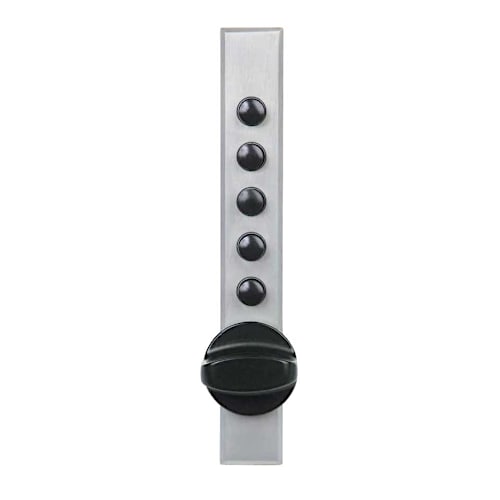 Simplex 9600 Mechanical Lock - dormakaba Access & Data Systems