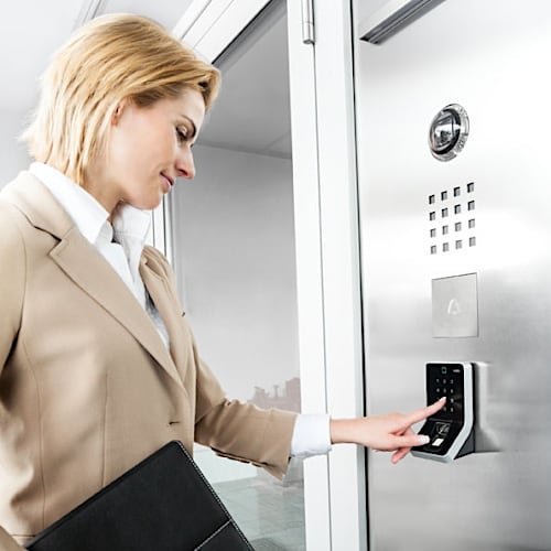 Kaba Biometrieleser 91 50 (1)