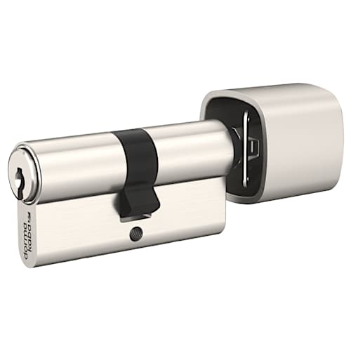 dormakaba cylinder with design thumbturn
