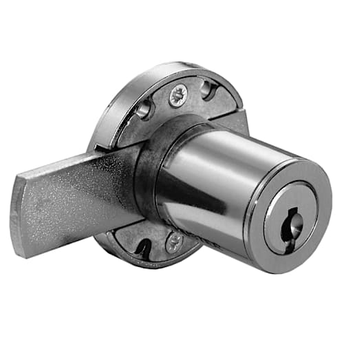 Cabinet Locks