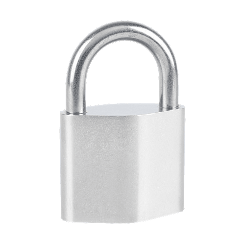 dormakaba Padlock 2010